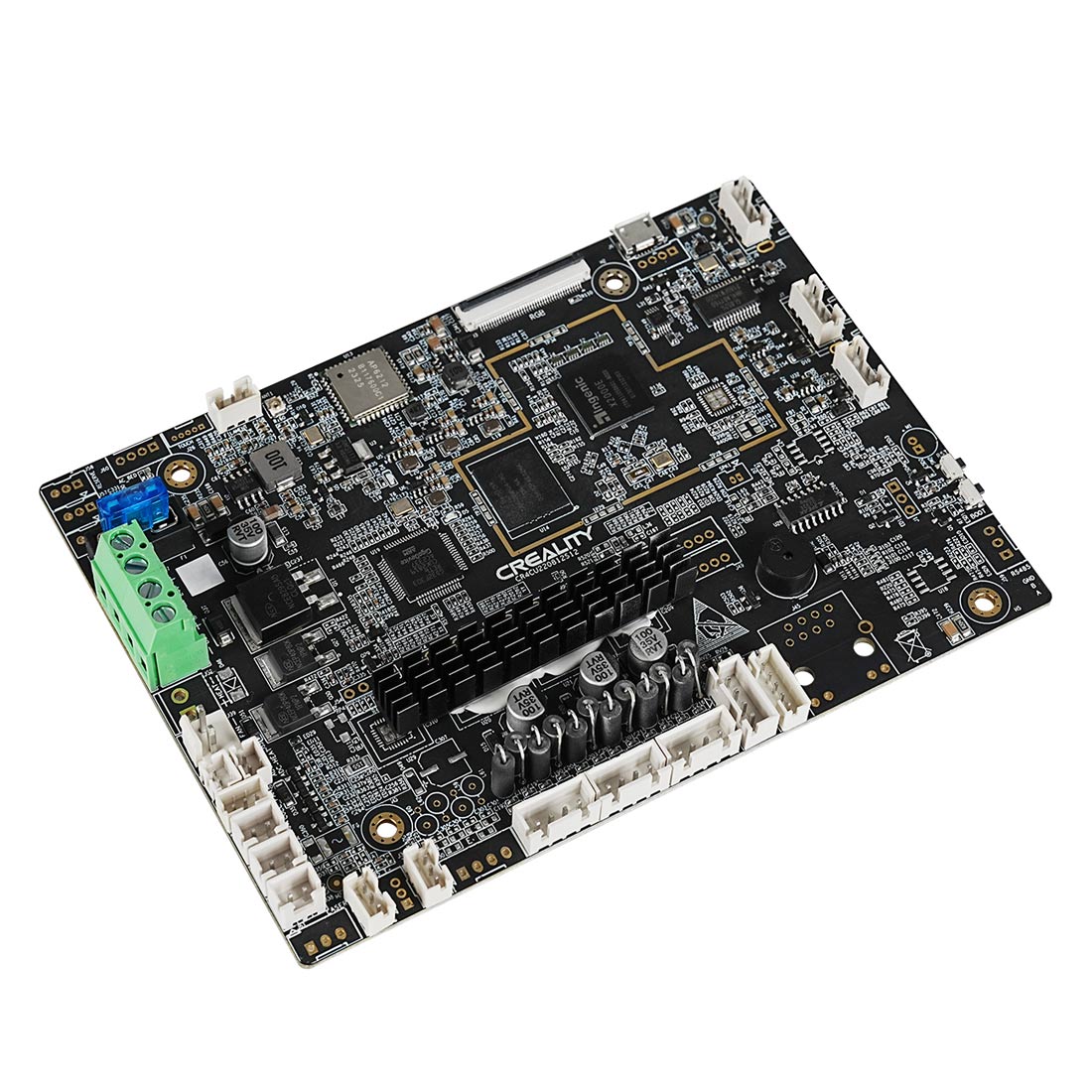 Creality Ender-3 V3 Mainboard Bausatz