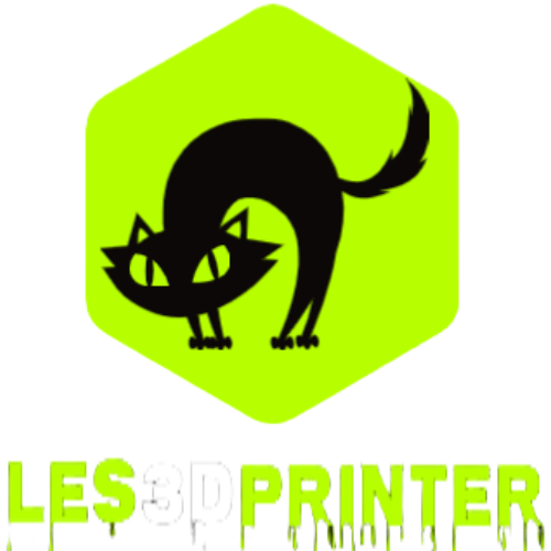 les3dprinter