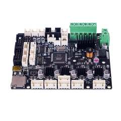 Creality Ender 5 Plus V2.2.1 Silent Motherboard, 3d Printer Mainboard Control Board with TMC2208 Driver