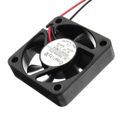 Creality Nozzle Cooling Fan 24V /0.10A High Speed DC Brushless for Ender-3 /Ender-3 Pro