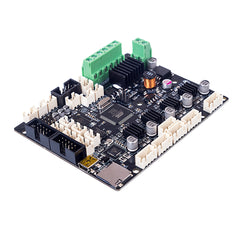 Creality Ender 5 Plus V2.2.1 Silent Motherboard, 3d Printer Mainboard Control Board with TMC2208 Driver