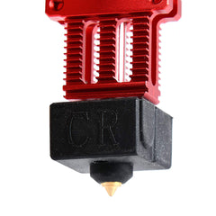 Creality CR-6 SE Heater Block Silicone Cover