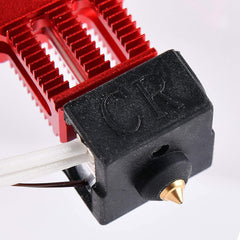 Creality CR-6 SE Heater Block Silicone Cover